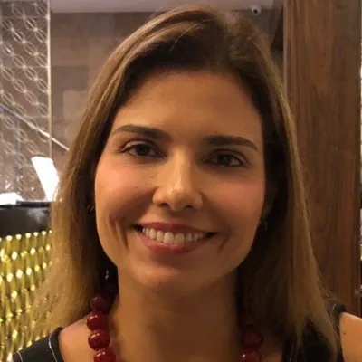 Dra. Liana Martinho - Endocrinologista Pediátrica em Manaus
