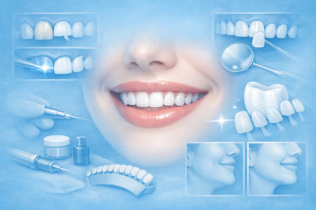 Odontologia em Manaus - Dr. Paulo Martinho